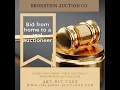 Virtual Auction Attendance Tutorial