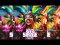 Soca Savage 2024 -  DJ A.N.G.