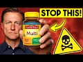 Download Lagu 10 vitamines die je NOOIT moet nemen