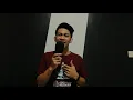 Rahmania Astrini ft. Nino -. Tak Bisa (Cover by Yoas Tirta)