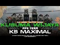 Download Lagu DJ KUSUMA WIJAYA X MELODY FYP TIKTOK - PPG TEAM X K5 MAXIMAL DJAP BEDIL || SAP MANAGEMENT