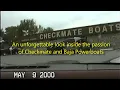 Checkmate and Baja Factory Tours