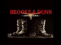 Brooks & Dunn - Cowgirls Don't Cry.wmv