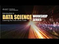 Introduction to Shell for Data Scientists Fall 2020