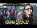 BANYAK CEWEK TERHIPNOTIS DENGAR LAGU GEDUNG TUA COVER NIA DIRGHA DAN DANGDUT JALANAN IRAMA DOPANG
