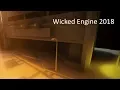 Wicked Engine 2018 C DX11