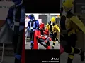 Lagu Lupin Ranger Vs Patranger