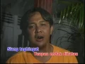Lagu daerah manna - KEBILAU BALIAK