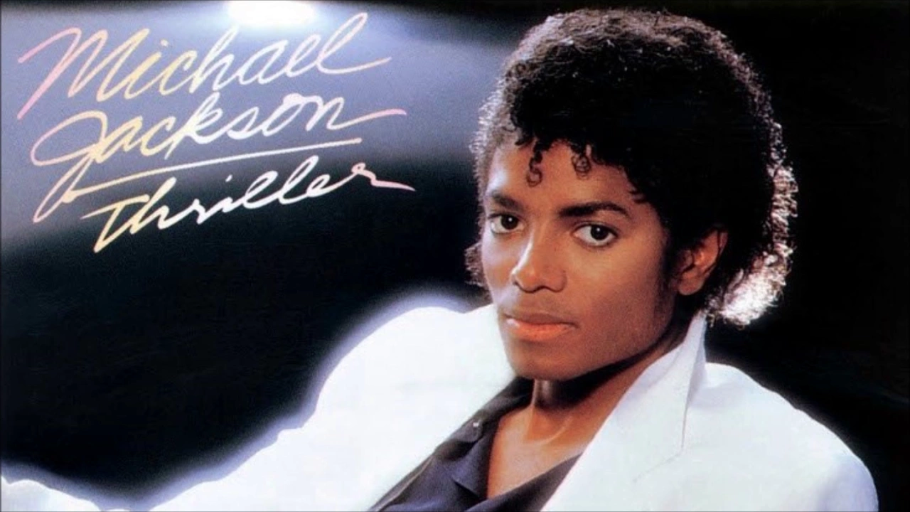 Michael Jackson Thriller HQ Remastered Extended Version