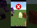 Download Lagu Different Minecraft Golems vs Ender Guardian #shorts