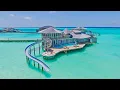 SONEVA JANI most exclusive hotel in the Maldives full tour review