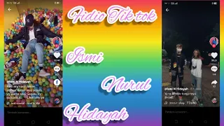 Download Vidio tiktok ismi n hidayah/Tante ismi tahun 2020 MP3