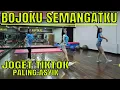 Joget Tiktok Bojomu Semangatku Kiki Anggun l Senam zumba kreasi l fesya sahara Aerobic