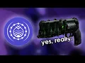A perk so good I crafted Word of Crota