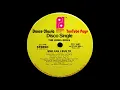 The Jones Girls - Who Can I Run To (Special Disco Version)
