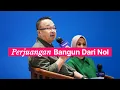 Download Lagu Kisah Perjuangan Prof Rhenald Kasali \u0026 Elisa Kasali Bangun Dari Nol