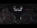 14 T680 Kenworth Driver Academy - Instrument Cluster Indicators