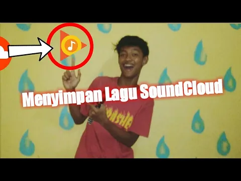 Download MP3 CARA MENYIMPAN LAGU SOUNDCLOUD MP3//KEPLAYLIST MUSIC