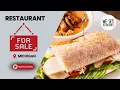 Two Profitable Franchise Cafes for Sale in Grand Rapids MI- 29414