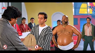 3 इक्को से इक्का सेठ के 1 करोड़ रुपये जीत लिए : वीरगति ज़बरदस्त सीन | Veergati | Salman Khan