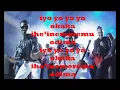 FRANK EDWARDS  OKAKA WITH LYRICS