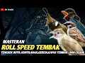 Download Lagu MASTERAN ROLL SPEED TEMBAK || TENGKEK BUTO, KUNTILANAK, GEREJA, KAPAS TEMBAK, DAN CILILIN !!
