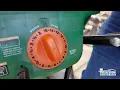 Azomite Broadcast Spreader Settings