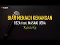 Download Lagu Reza feat. Masaki Ueda - Biar Menjadi Kenangan (Karaoke)