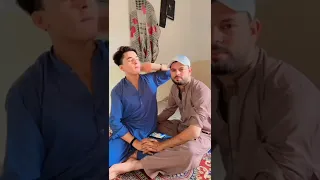 د پاکستان و افغانستان بچه خرجش کم تر از زن کدن است میگن 