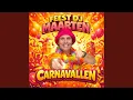 Lagu Carnavallen