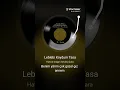 23 Mart 2026 Leblebi koydum tasa