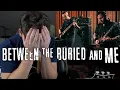 Lagu Guitar Teacher REACTS: Between the Buried and Me - Extremophile Elite (LIVE)