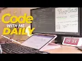 Python Coding Pomodoro 4H Study With Me - Leetcode Tuples