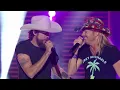 Bret Michaels & Chris Janson Perform "Nothin’ But A Good Time” | CMT Crossroads