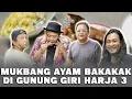 Lagu AYAM BAKAKAK PALING ENAK DI JELEKONG