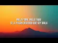 ANDROMEDA & elysian. - MONTAGEM COMA (Lyrics)