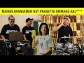 Download Lagu YOIQBALL NGULIK ARANSEMEN RAY PRASETYA CUMA SEKALI DENGAR