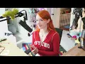 Jenna Pheromone Maxxing