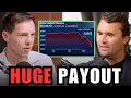 Bet on AMERICA - How Charlie Kirk Makes TONS of Money Investing