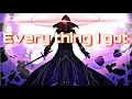 Lagu Everything I Got  |AMV|  Anime mv