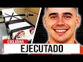 Download Lagu Joseph Corcoran Ejecución | Crimen, última comida y palabras finales