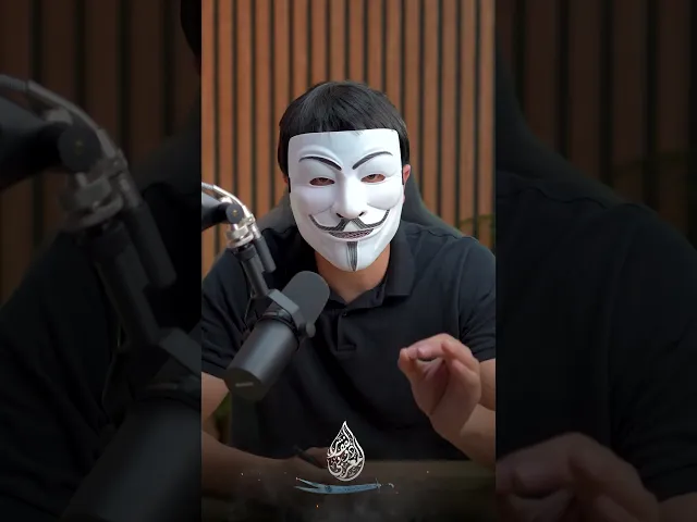 ⁣عمر واهل السنة يحبون عبد الله بن سلول وعبد الله بن سبأ