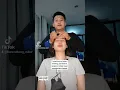 head massage ,bikin yaman gaess #headmassage
