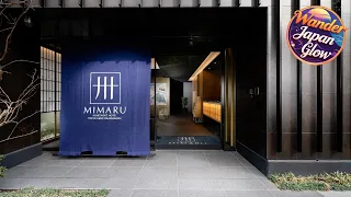 MIMARU Tokyo Ueno Okachimachi Tokyo Japan Hotel Review