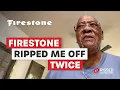 Firestone Complete Auto Care Reviews - Don t Ever Go There PissedConsumer