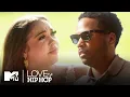 Lil Zane Ashley Clash With Mendeecees Karlie Renni Love Hip Hop Atlanta