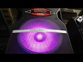 Fly Octo Fly but I play it on an Edison Bluetooth speaker