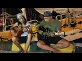 Download Lagu Toto Tewel Feat Ribiel Fals - Hura Hura Huru Hara | Dalbo
