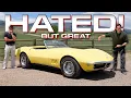 People Hate The C3 Corvette But It Is WAY Better Than You Think