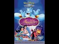 Download Lagu Opening to Aladdin: Special Edition UK DVD (2004)